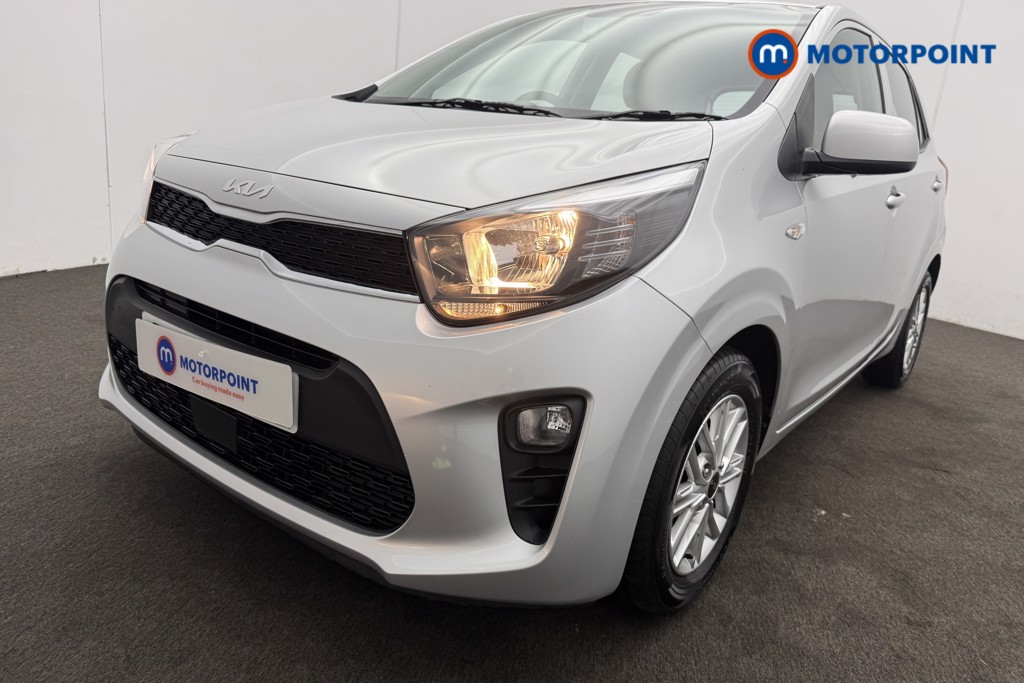 Used Kia Picanto 2023 for sale - 76491554: Photo 18