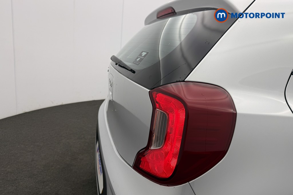 Used Kia Picanto 2023 for sale - 76491554: Photo 19