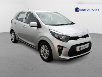 Kia - Picanto