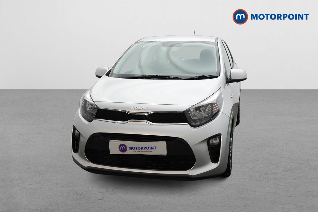 Used Kia Picanto 2023 for sale - 76491554: Photo 2