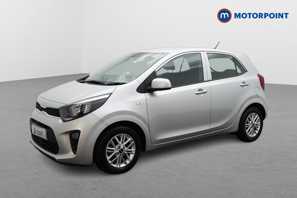 Used Kia Picanto 2023 for sale - 76491554: Photo 3