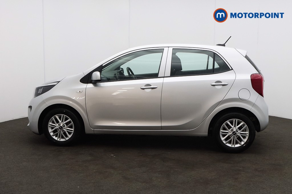 Used Kia Picanto 2023 for sale - 76491554: Photo 4