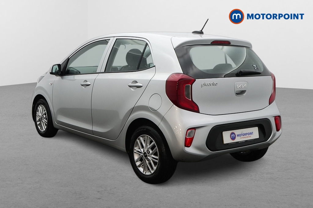 Used Kia Picanto 2023 for sale - 76491554: Photo 5