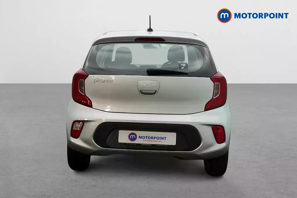 Used Kia Picanto 2023 for sale - 76491554: Photo 6