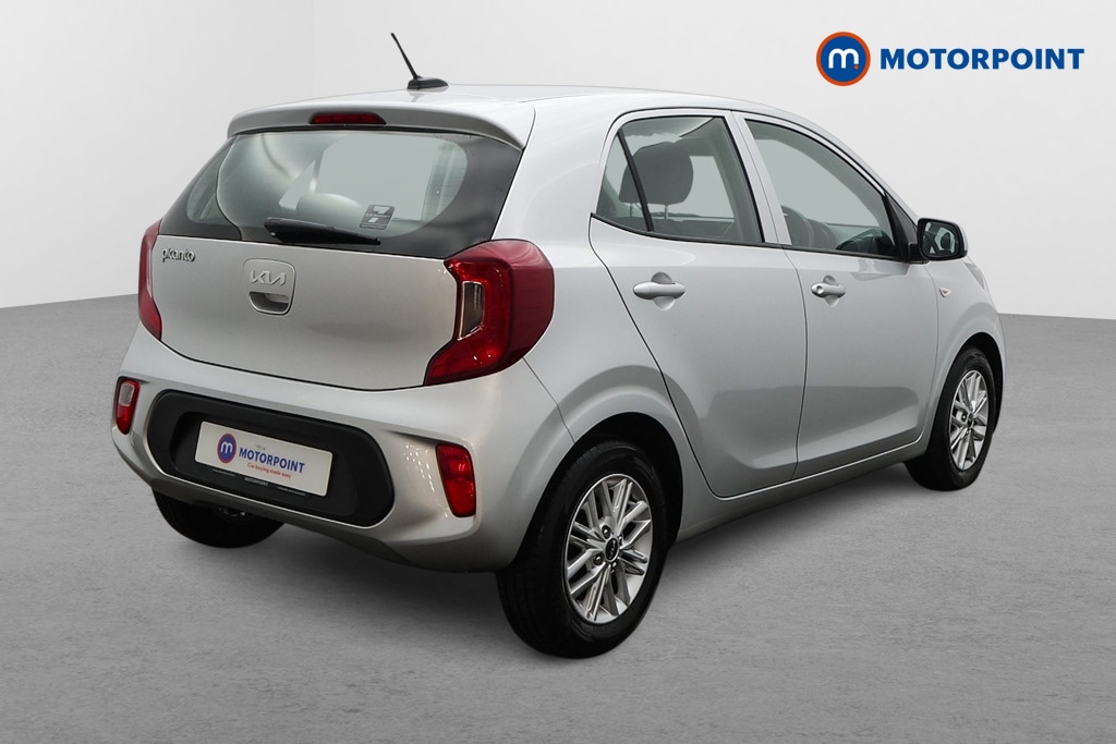 Used Kia Picanto 2023 for sale - 76491554: Photo 7