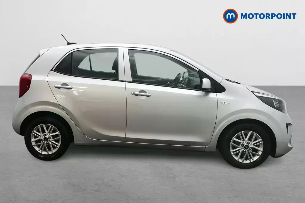 Used Kia Picanto 2023 for sale - 76491554: Photo 8