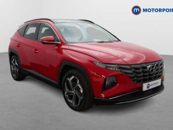 2023 - 1.6 TGDi Hybrid 230 Ultimate 5dr 2WD Auto