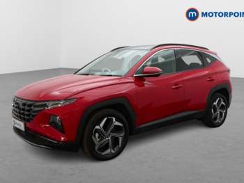 Used Hyundai TUCSON 2023 for sale - 74732748: Photo