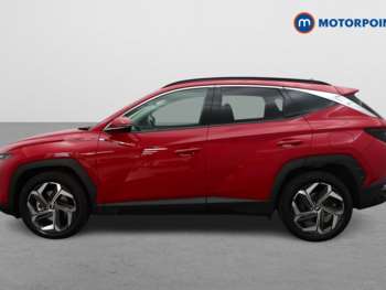 Used Hyundai TUCSON 2023 for sale - 74732748: Photo