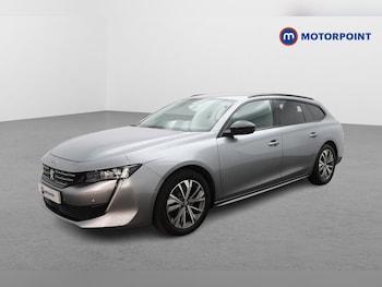 Used Peugeot 508 2022 for sale - 78597179: Photo