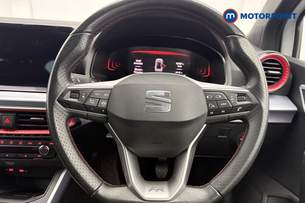 Used SEAT Arona 2023 for sale - 77324205: Photo 13