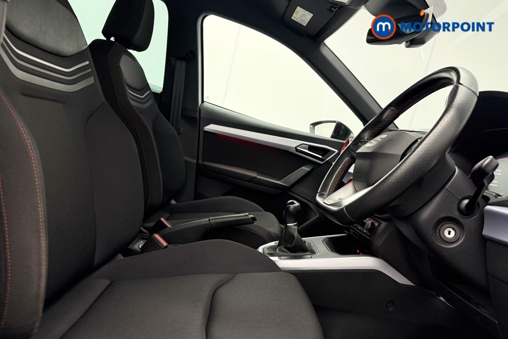 Used SEAT Arona 2023 for sale - 77324205: Photo 16