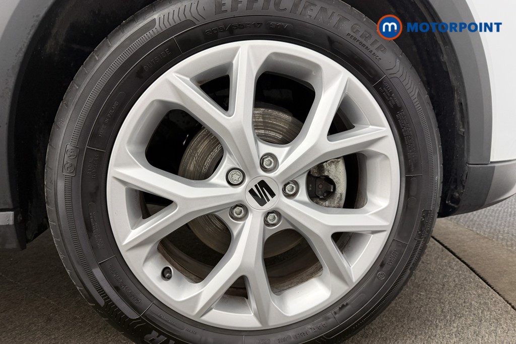 Used SEAT Arona 2023 for sale - 77324205: Photo 19