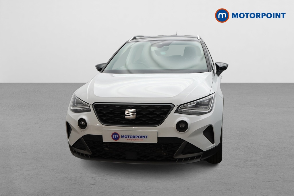 Used SEAT Arona 2023 for sale - 77324205: Photo 2