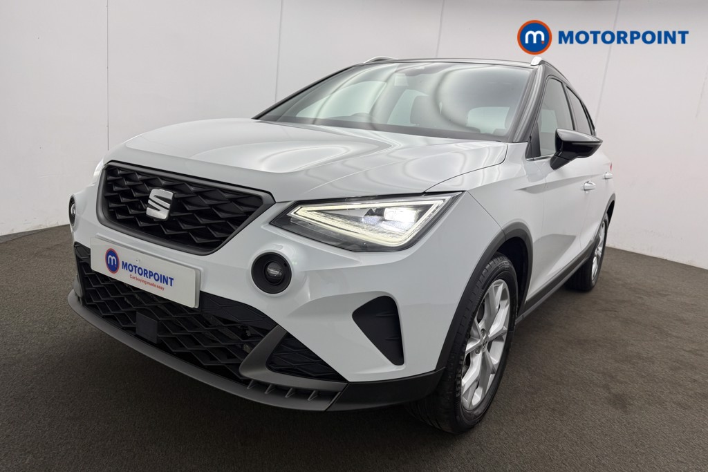 Used SEAT Arona 2023 for sale - 77324205: Photo 31