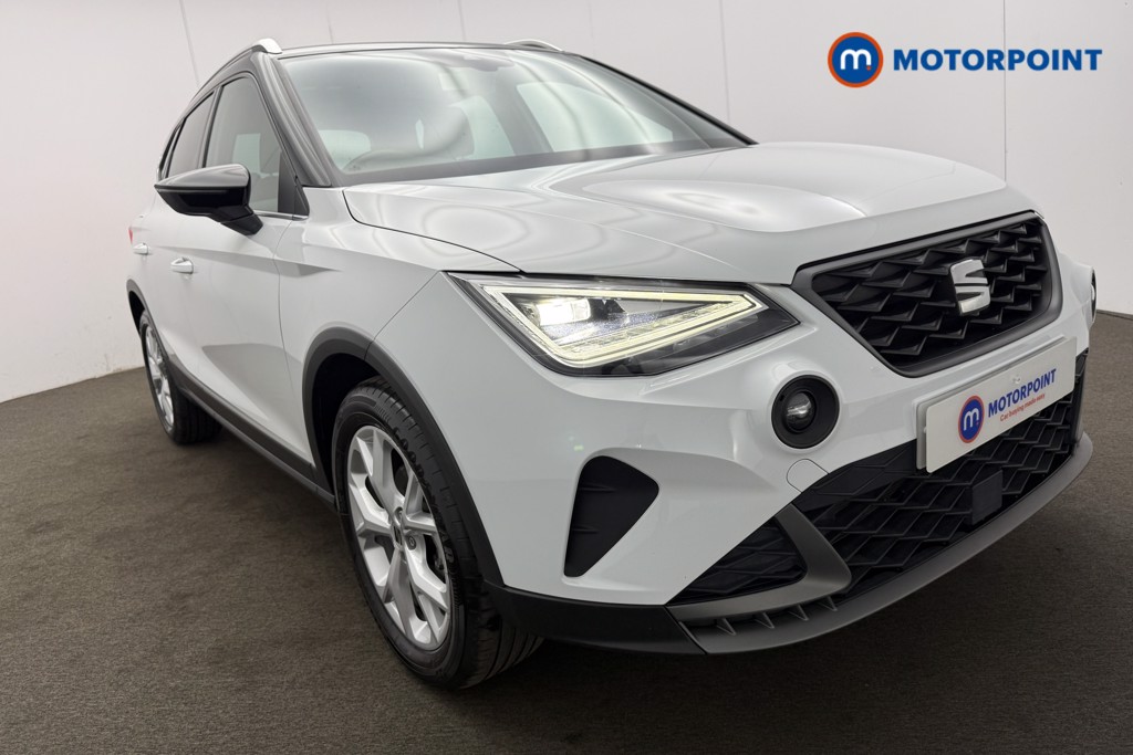 Used SEAT Arona 2023 for sale - 77324205: Photo 32