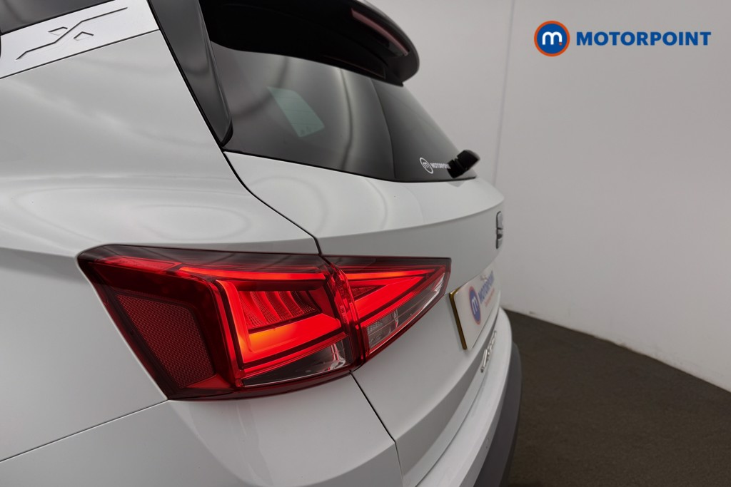 Used SEAT Arona 2023 for sale - 77324205: Photo 34