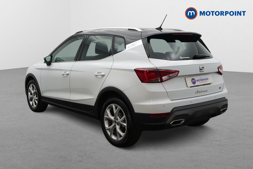 Used SEAT Arona 2023 for sale - 77324205: Photo 5