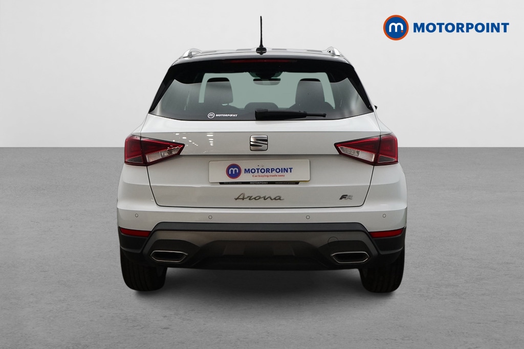 Used SEAT Arona 2023 for sale - 77324205: Photo 6