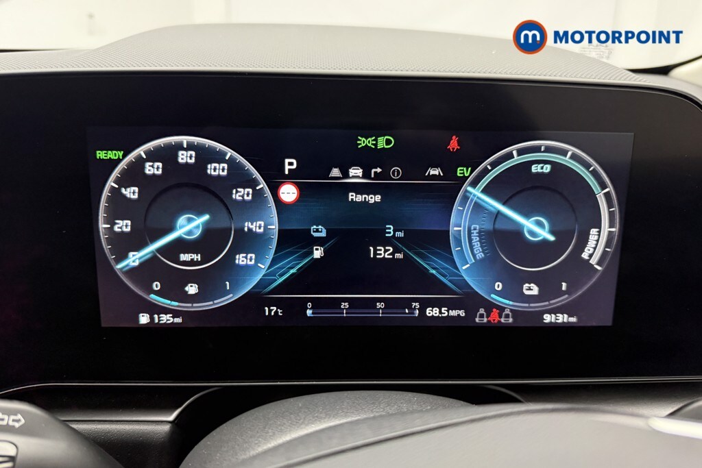 Used Kia Niro 2022 for sale - 76603696: Photo 12