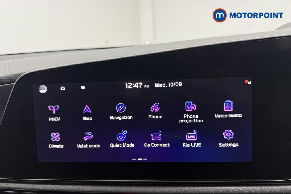 Used Kia Niro 2022 for sale - 76603696: Photo 14