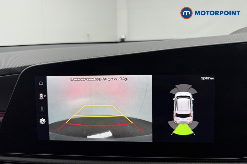 Used Kia Niro 2022 for sale - 76603696: Photo 17