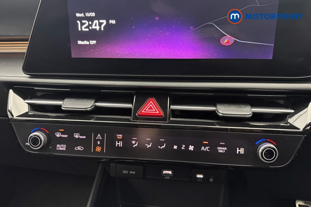 Used Kia Niro 2022 for sale - 76603696: Photo 18