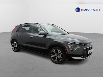 2022 - 1.6 GDi PHEV 4 5dr DCT