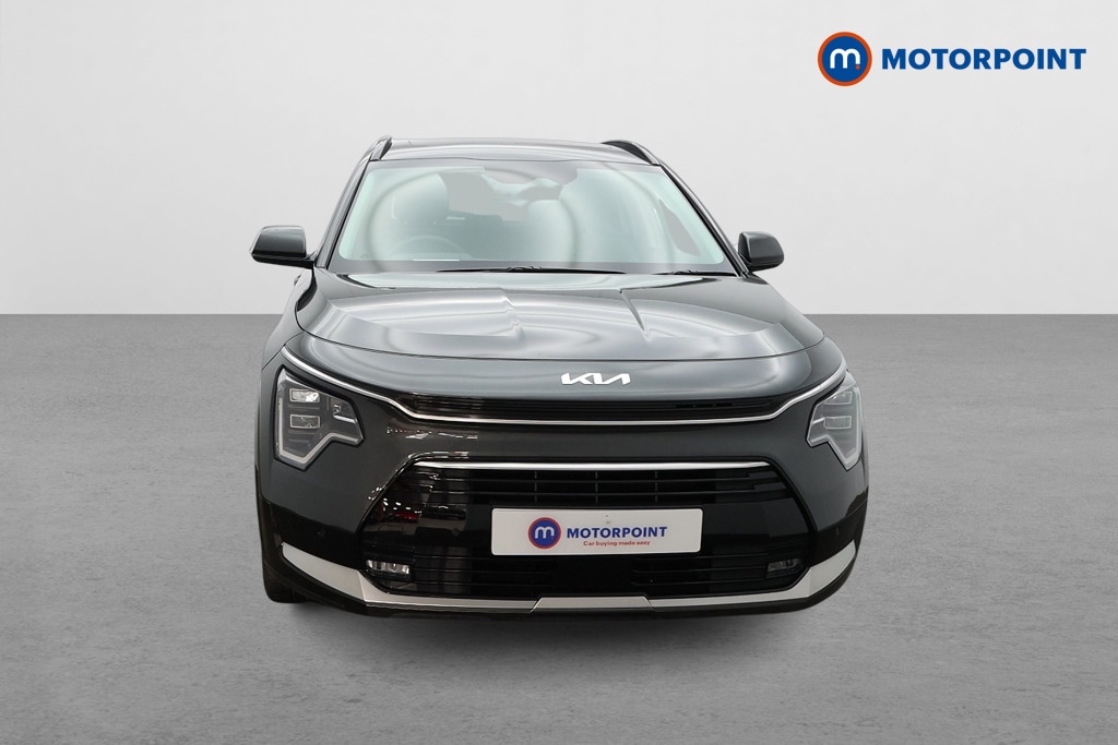 Used Kia Niro 2022 for sale - 76603696: Photo 2