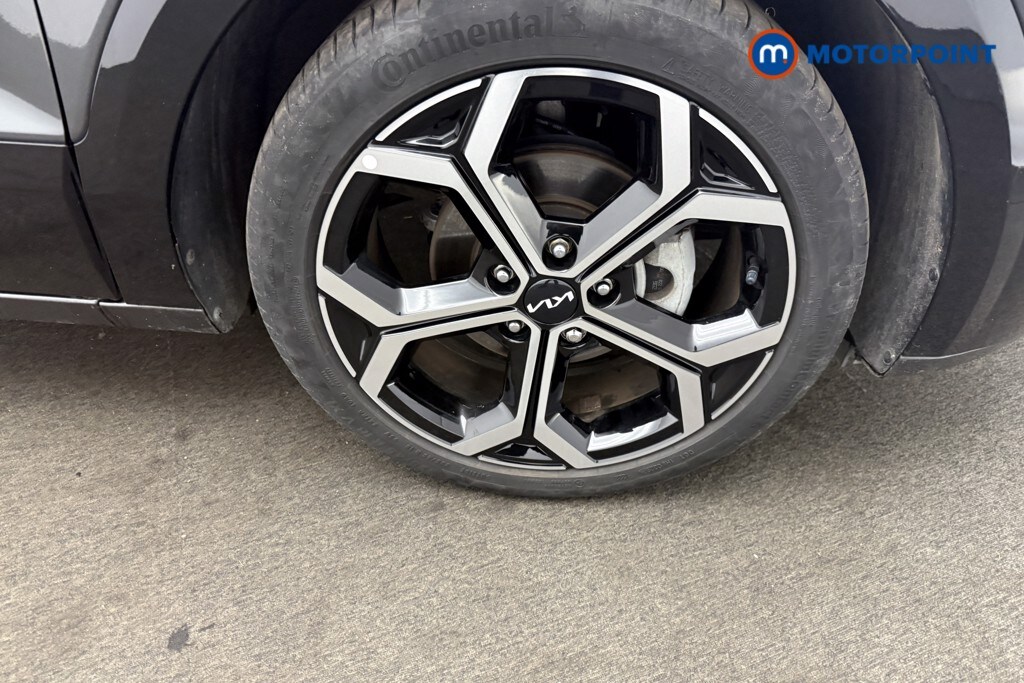 Used Kia Niro 2022 for sale - 76603696: Photo 26