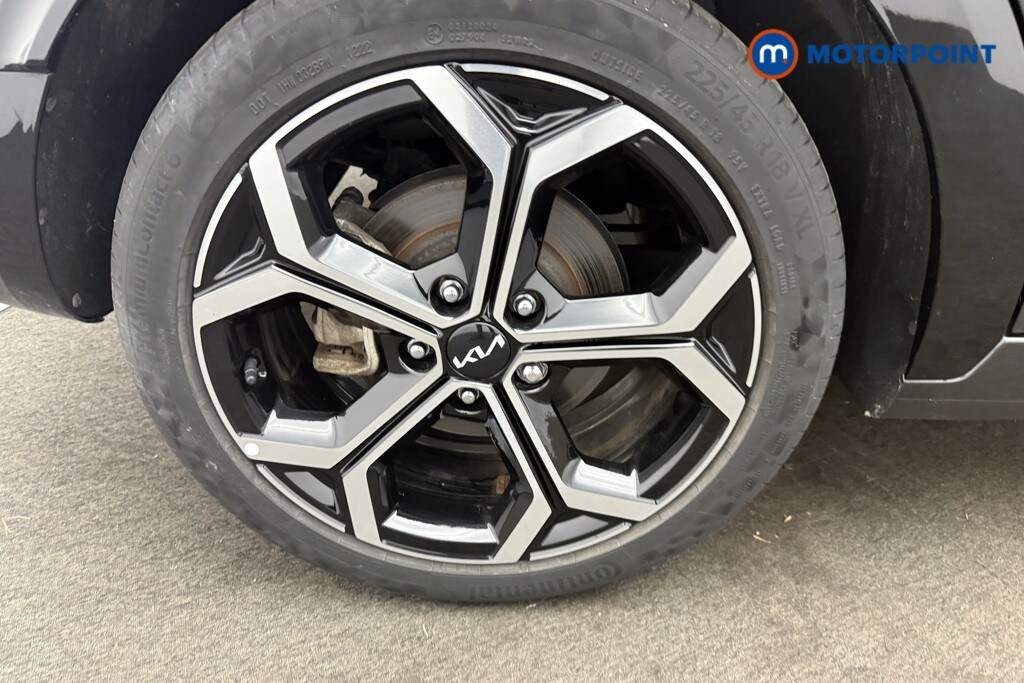 Used Kia Niro 2022 for sale - 76603696: Photo 27