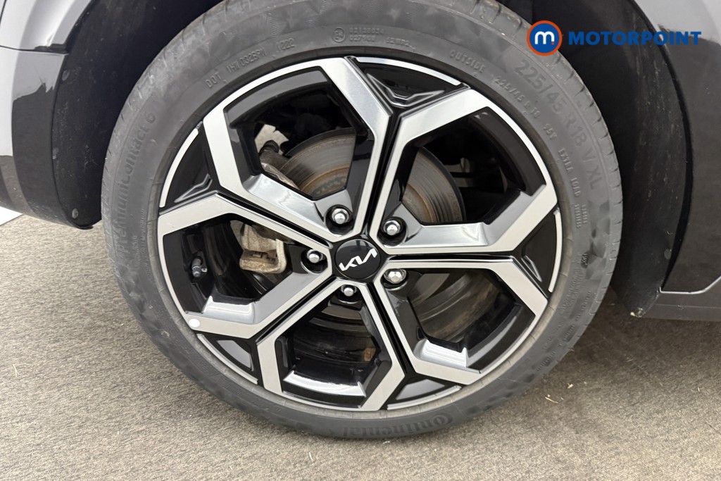 Used Kia Niro 2022 for sale - 76603696: Photo 28