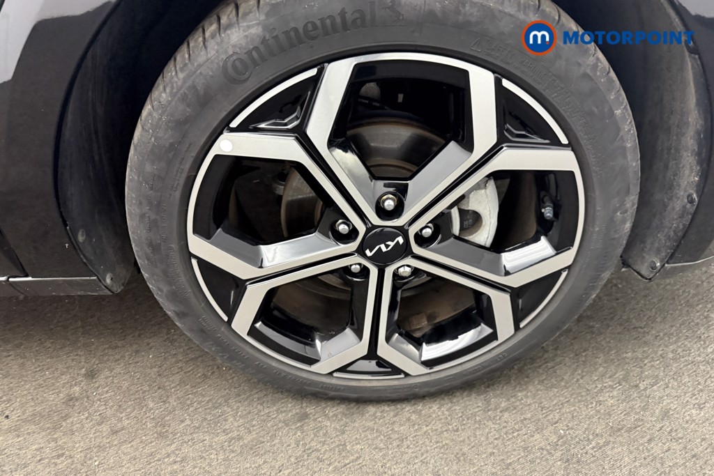 Used Kia Niro 2022 for sale - 76603696: Photo 29