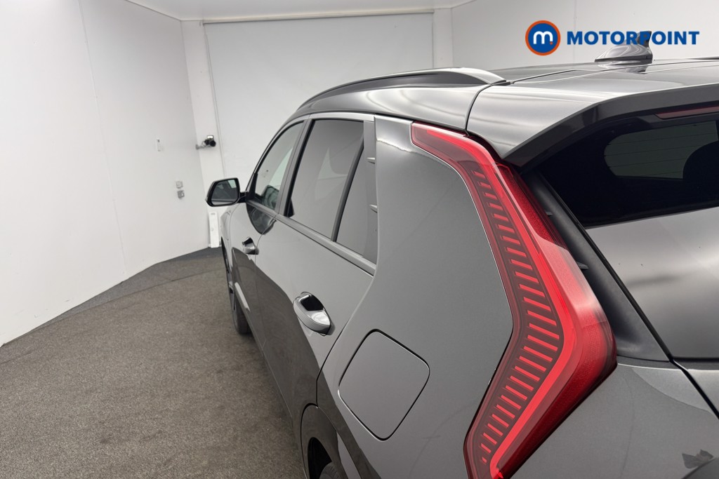 Used Kia Niro 2022 for sale - 76603696: Photo 34