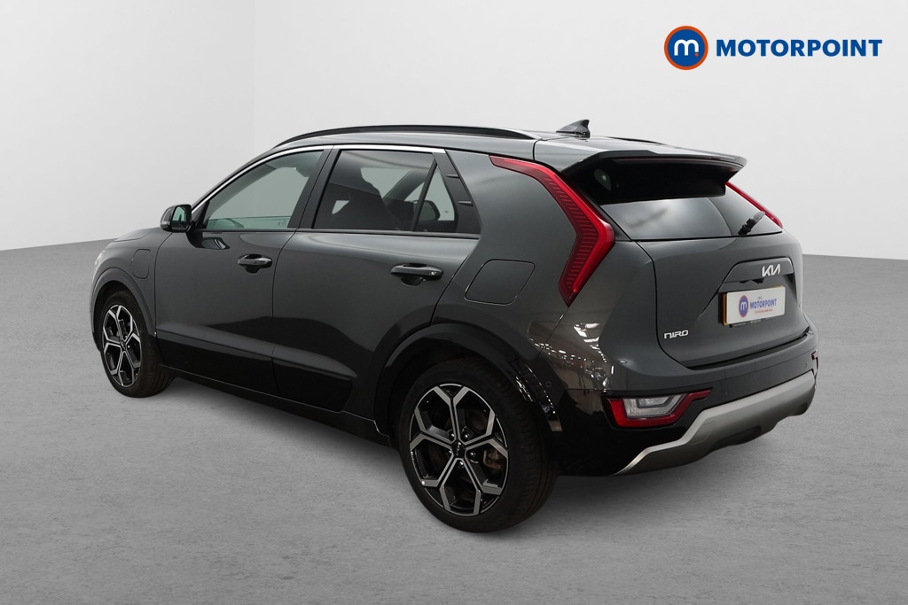 Used Kia Niro 2022 for sale - 76603696: Photo 5