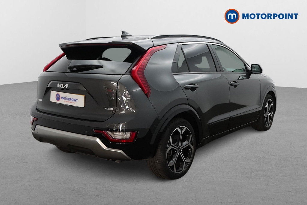 Used Kia Niro 2022 for sale - 76603696: Photo 7