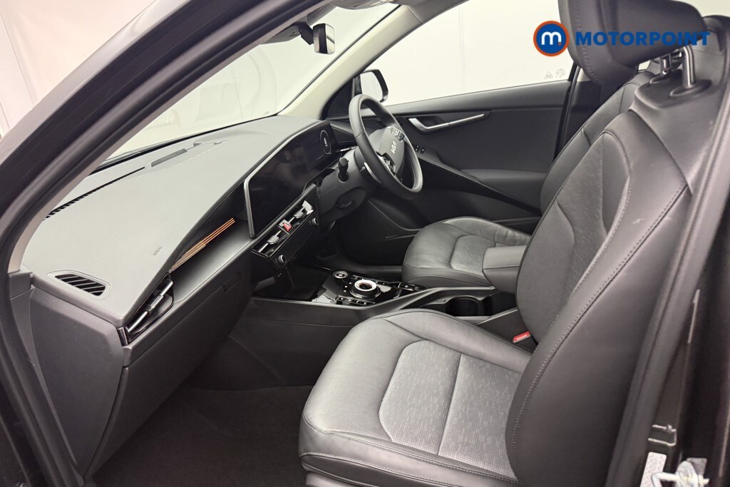 Used Kia Niro 2022 for sale - 76603696: Photo 9