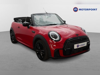 Used MINI Convertible undefined for sale - 78717297: Photo