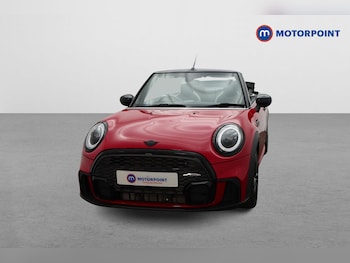 Used MINI Convertible undefined for sale - 78717297: Photo