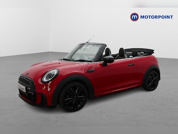 Used MINI Convertible undefined for sale - 78717297: Photo
