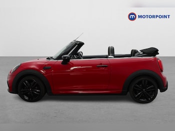 Used MINI Convertible undefined for sale - 78717297: Photo