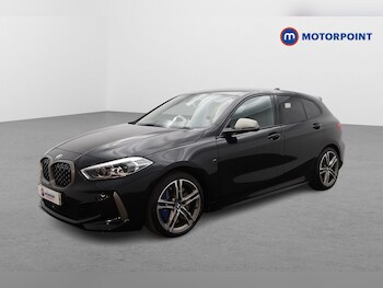 Used BMW 1 Series 2023 for sale - 78630846: Photo
