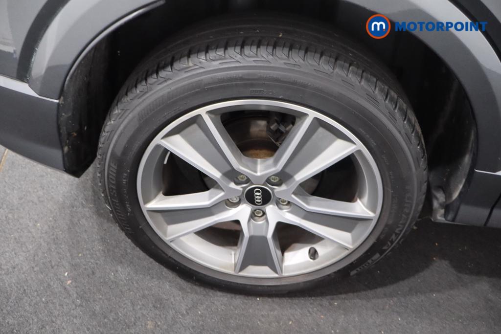 Used Audi Q2 2022 for sale - 77301475: Photo 15