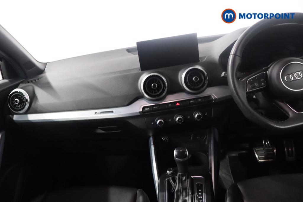 Used Audi Q2 2022 for sale - 77301475: Photo 17