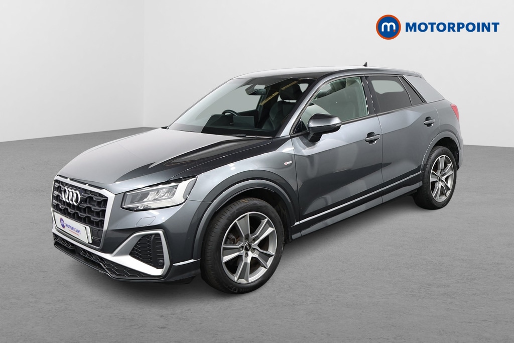 Used Audi Q2 2022 for sale - 77301475: Photo 3