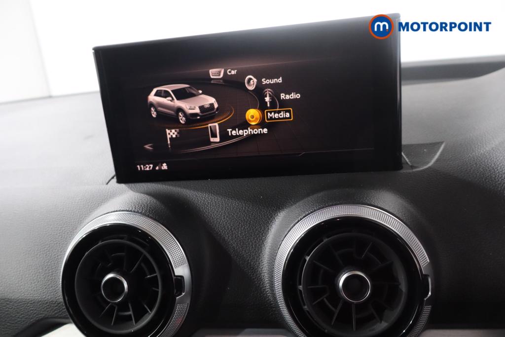 Used Audi Q2 2022 for sale - 77301475: Photo 33