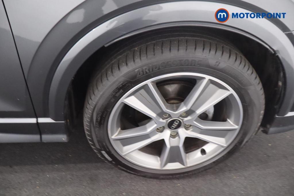 Used Audi Q2 2022 for sale - 77301475: Photo 35