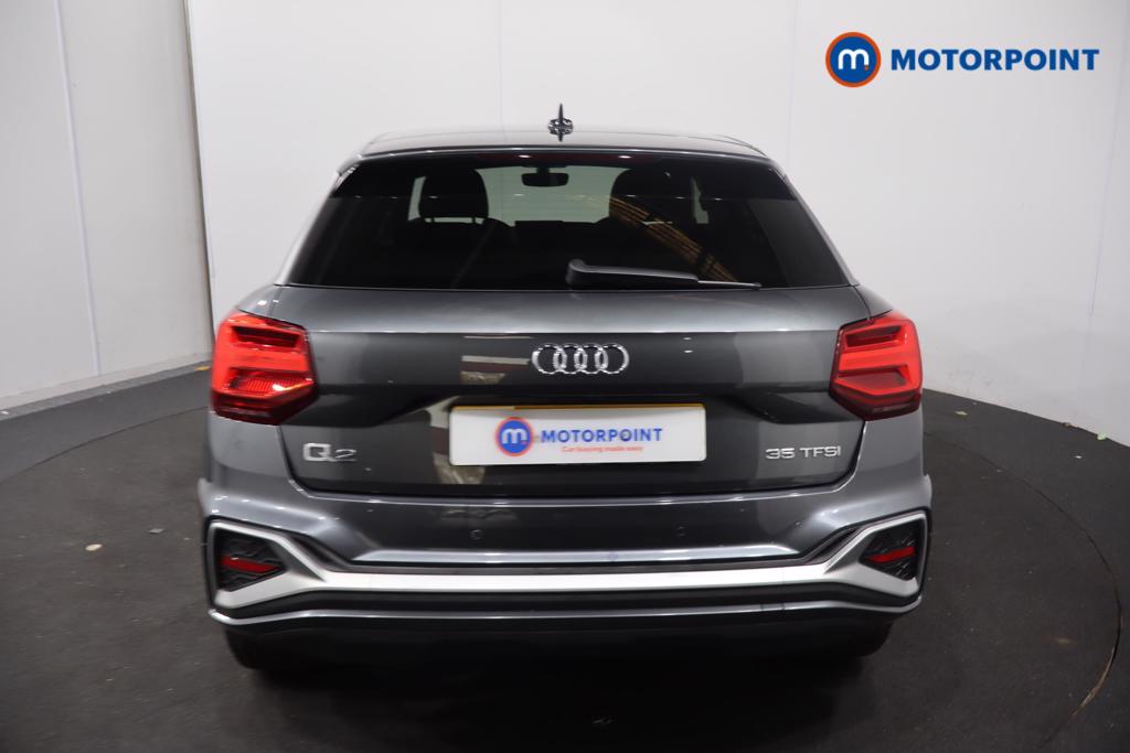 Used Audi Q2 2022 for sale - 77301475: Photo 9