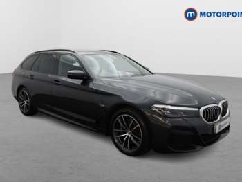 2023 - 530e M Sport 5dr Auto