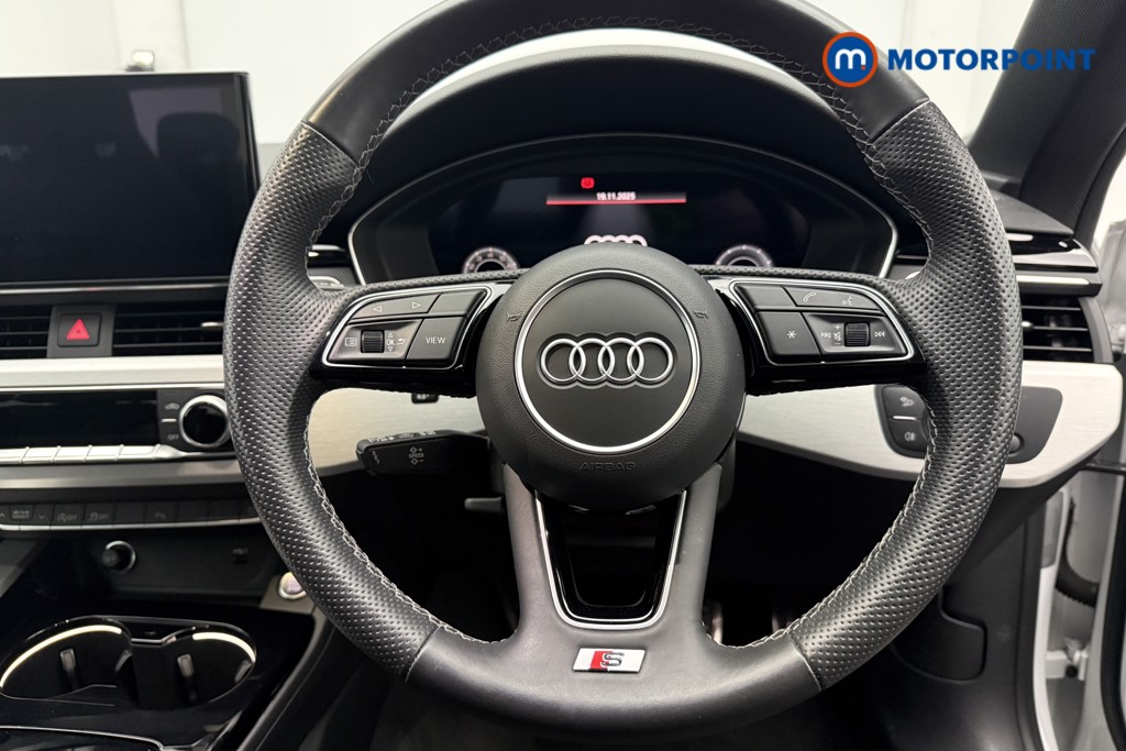 Used Audi A5 2022 for sale - 76625979: Photo 13